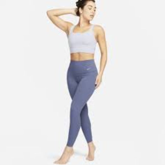 NIKE Zenvy Gentle Support High Waist - Picture 6 of 6